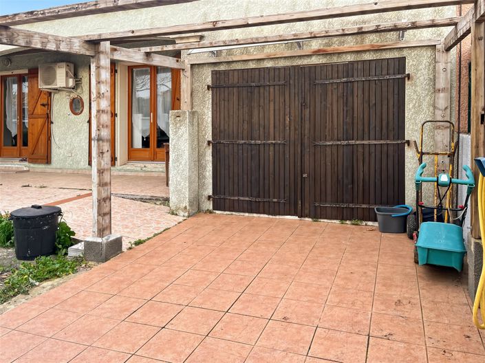 Image No.13-Maison de 2 chambres à vendre à Marseillan