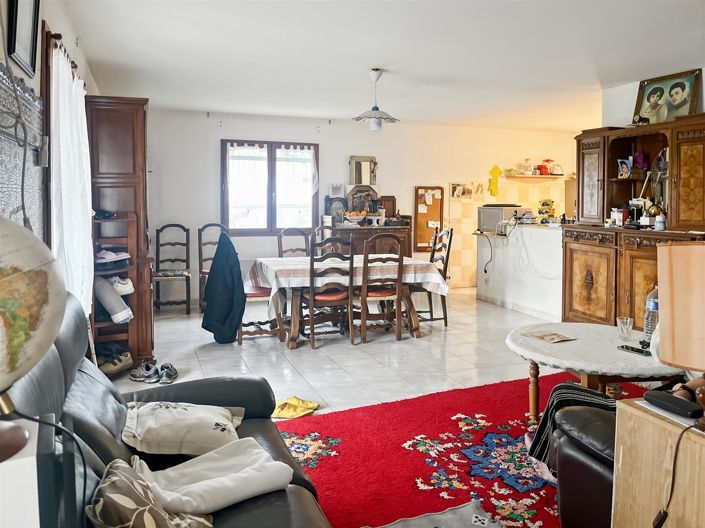 Image No.2-Maison de 2 chambres à vendre à Marseillan