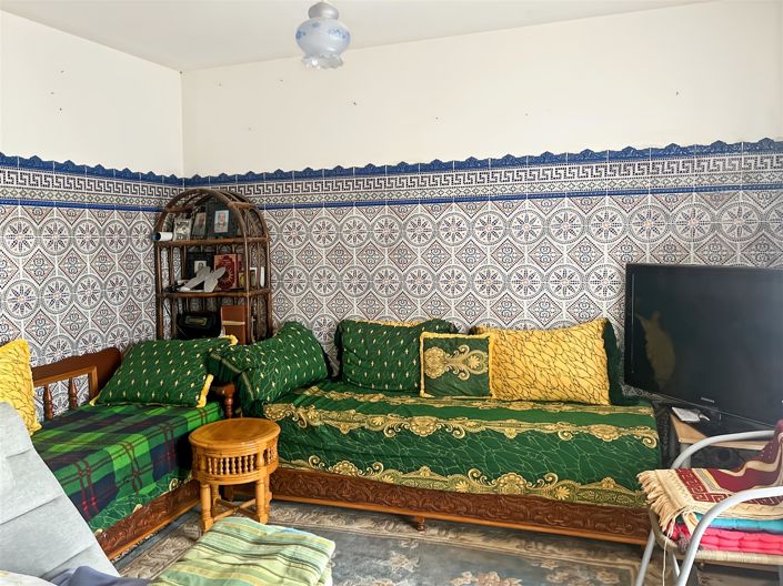 Image No.5-Maison de 2 chambres à vendre à Marseillan