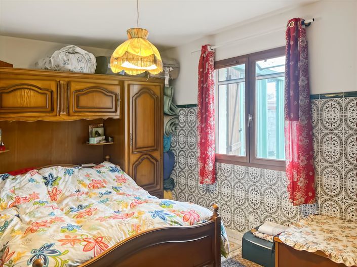 Image No.6-Maison de 2 chambres à vendre à Marseillan