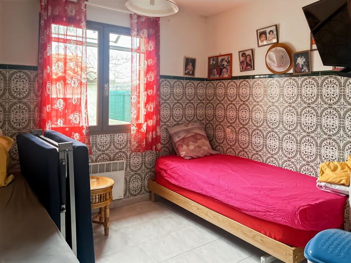 Image No.7-Maison de 2 chambres à vendre à Marseillan