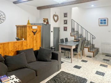 1 - Marseillan, House