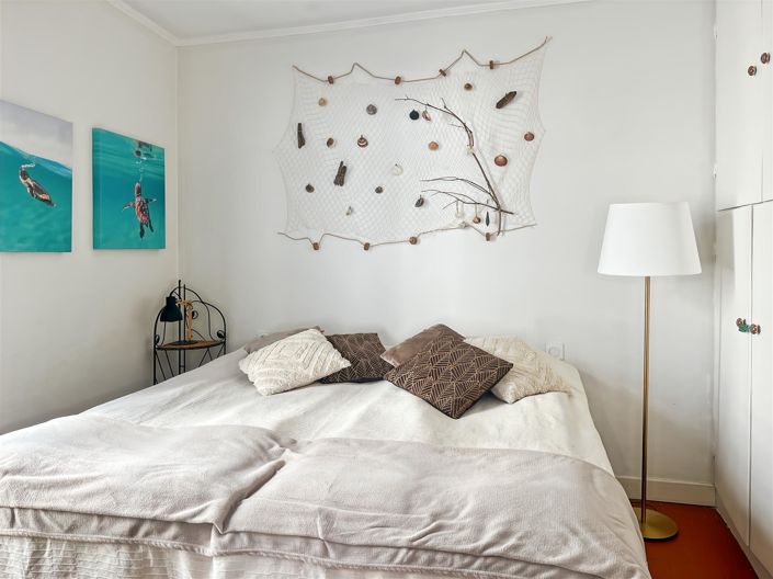 Image No.10-Maison de 3 chambres à vendre à Marseillan