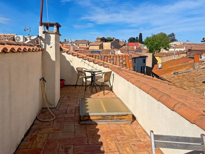 Image No.20-Maison de 3 chambres à vendre à Marseillan