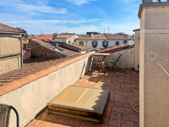 Image No.21-Maison de 3 chambres à vendre à Marseillan