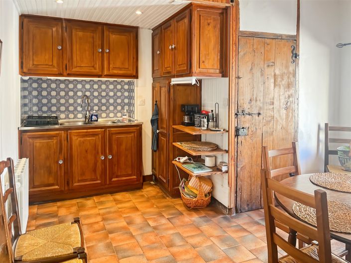 Image No.5-Maison de 3 chambres à vendre à Marseillan