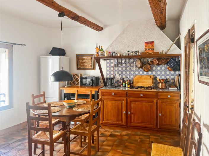 Image No.6-Maison de 3 chambres à vendre à Marseillan