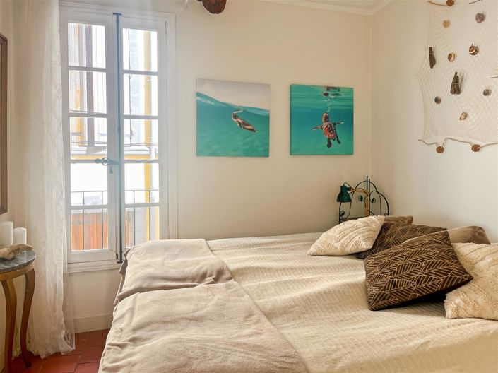 Image No.9-Maison de 3 chambres à vendre à Marseillan