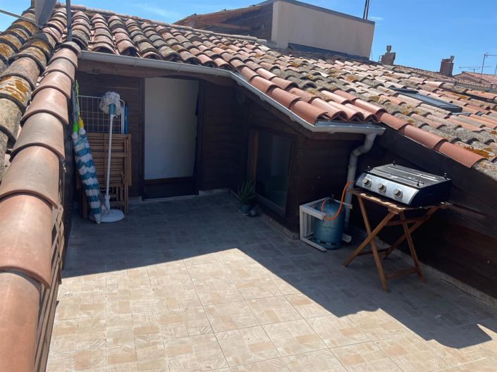 Image No.11-Maison de 1 chambre à vendre à Marseillan