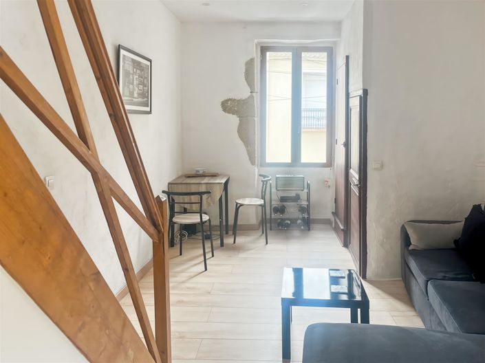 Image No.3-Maison de 1 chambre à vendre à Marseillan