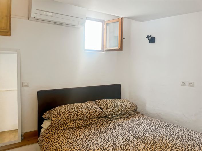 Image No.4-Maison de 1 chambre à vendre à Marseillan