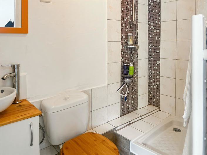 Image No.6-Maison de 1 chambre à vendre à Marseillan