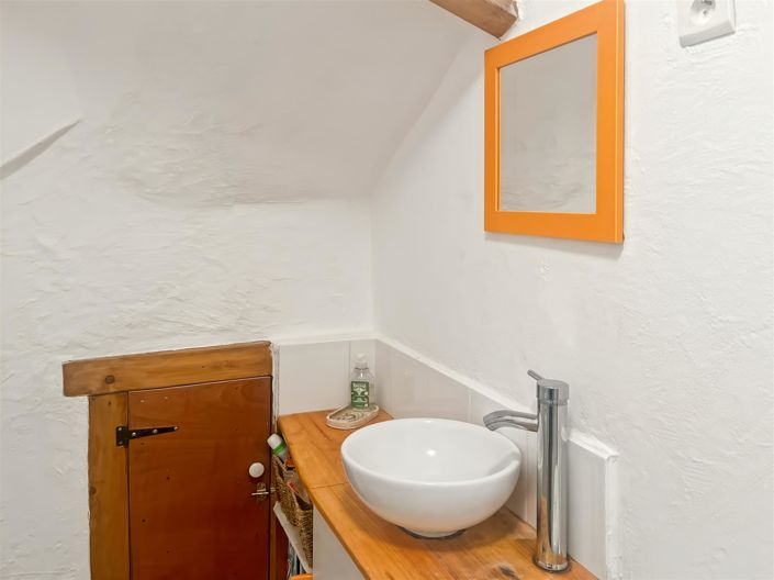 Image No.7-Maison de 1 chambre à vendre à Marseillan