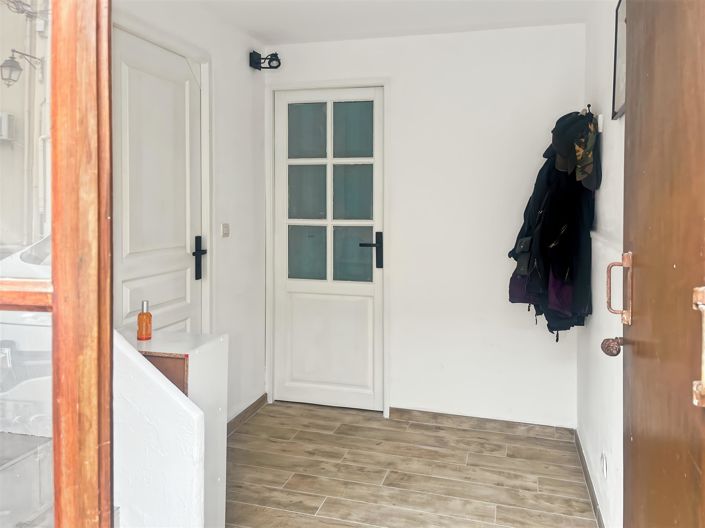 Image No.8-Maison de 1 chambre à vendre à Marseillan