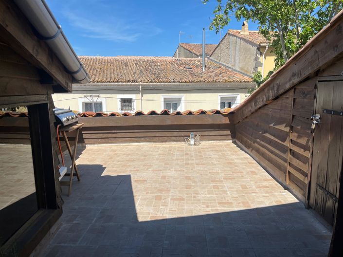 Image No.9-Maison de 1 chambre à vendre à Marseillan