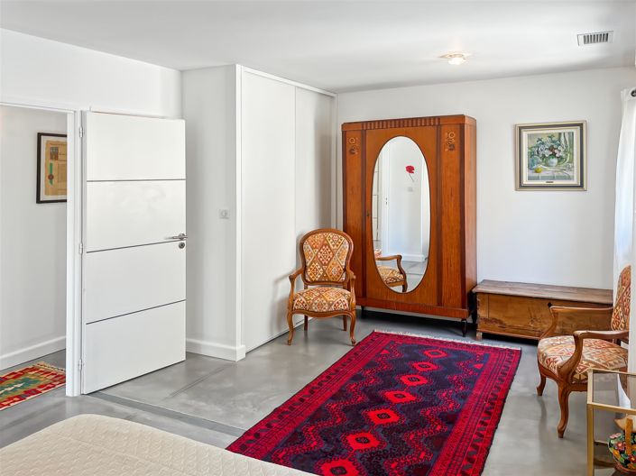 Image No.11-Maison de 2 chambres à vendre à Marseillan