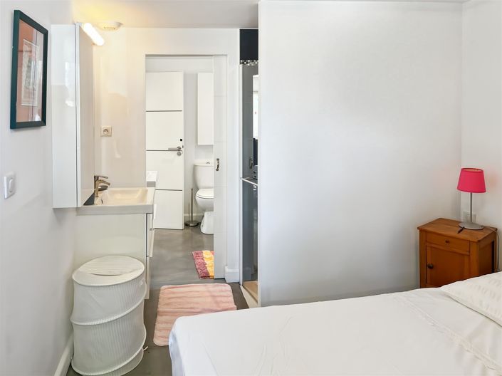 Image No.15-Maison de 2 chambres à vendre à Marseillan