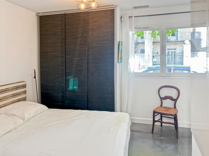 Image No.16-Maison de 2 chambres à vendre à Marseillan