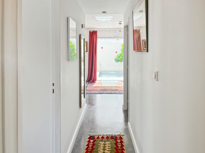 Image No.17-Maison de 2 chambres à vendre à Marseillan