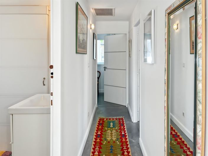 Image No.18-Maison de 2 chambres à vendre à Marseillan