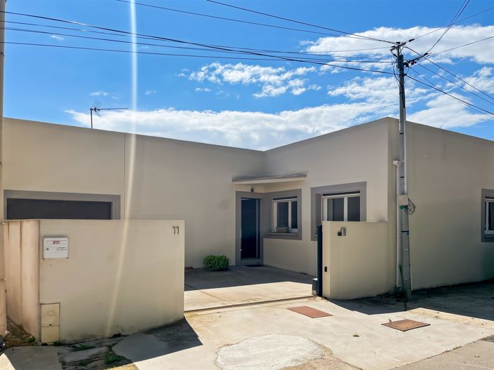 Image No.24-Maison de 2 chambres à vendre à Marseillan