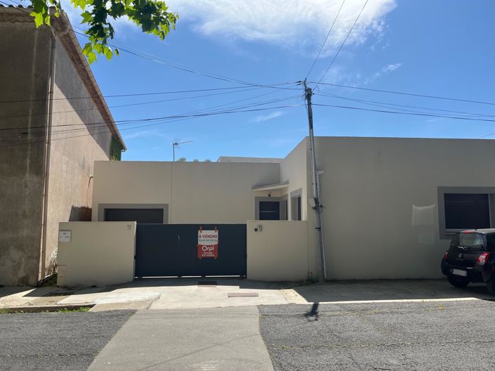 Image No.25-Maison de 2 chambres à vendre à Marseillan