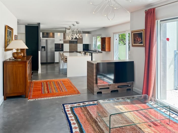 Image No.4-Maison de 2 chambres à vendre à Marseillan