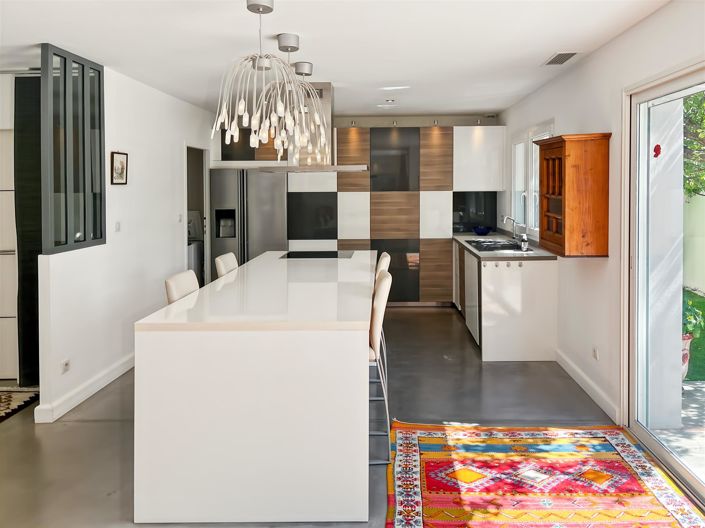 Image No.5-Maison de 2 chambres à vendre à Marseillan