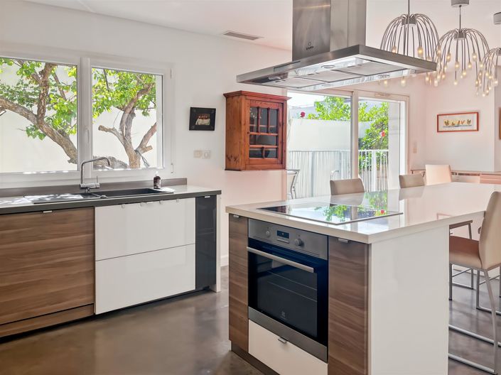 Image No.6-Maison de 2 chambres à vendre à Marseillan