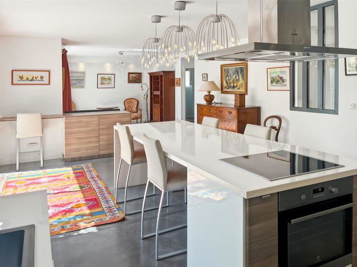 Image No.7-Maison de 2 chambres à vendre à Marseillan