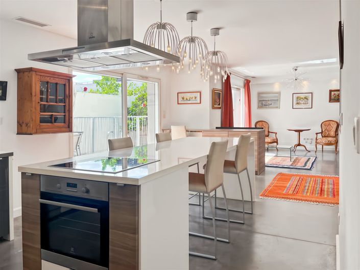 Image No.8-Maison de 2 chambres à vendre à Marseillan