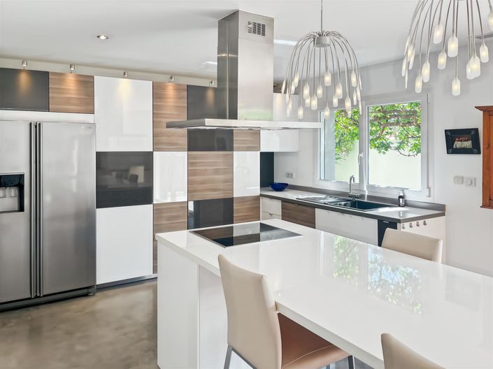 Image No.9-Maison de 2 chambres à vendre à Marseillan