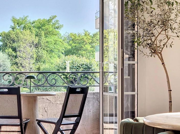 Image No.17-Appartement de 2 chambres à vendre à Saint-Laurent-du-Var