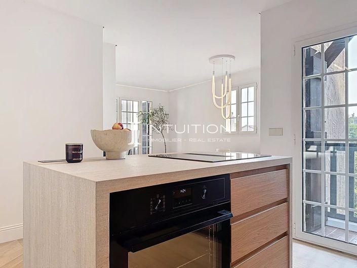 Image No.19-Appartement de 2 chambres à vendre à Saint-Laurent-du-Var