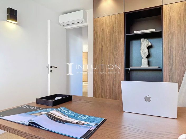 Image No.20-Appartement de 2 chambres à vendre à Saint-Laurent-du-Var