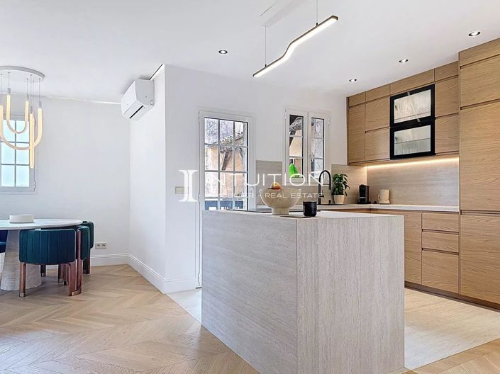 Image No.4-Appartement de 2 chambres à vendre à Saint-Laurent-du-Var