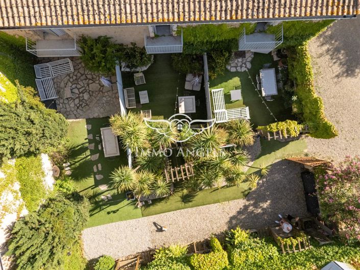 Image No.12-Propriété de 24 chambres à vendre à Pézenas