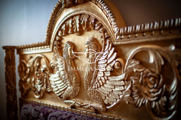 Image No.20-Propriété de 24 chambres à vendre à Pézenas