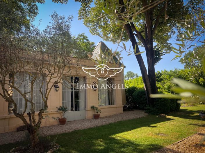 Image No.5-Propriété de 24 chambres à vendre à Pézenas