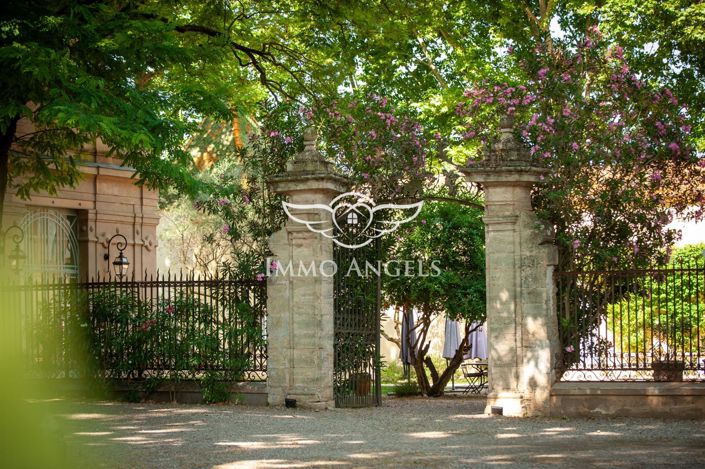 Image No.8-Propriété de 24 chambres à vendre à Pézenas