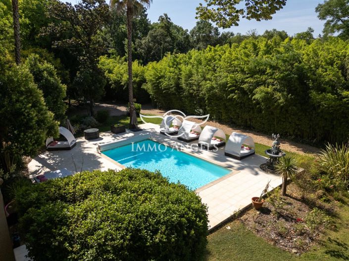 Image No.9-Propriété de 24 chambres à vendre à Pézenas