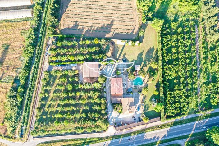 Image No.3-Propriété de 5 chambres à vendre à L'Isle-sur-la-Sorgue