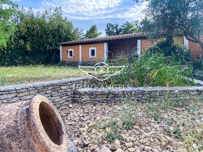 Image No.7-Propriété de 5 chambres à vendre à L'Isle-sur-la-Sorgue