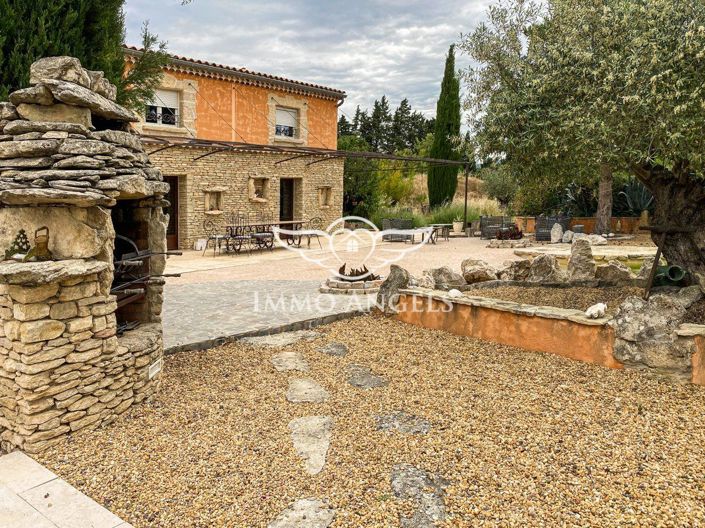 Image No.8-Propriété de 5 chambres à vendre à L'Isle-sur-la-Sorgue