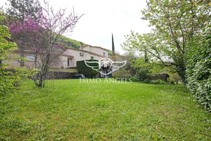 Image No.18-Maison de 4 chambres à vendre à Saint-Paul-le-Jeune