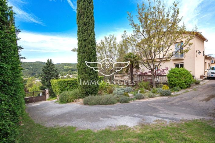 Image No.3-Maison de 4 chambres à vendre à Saint-Paul-le-Jeune