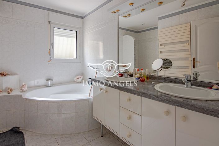 Image No.8-Maison de 4 chambres à vendre à Saint-Paul-le-Jeune