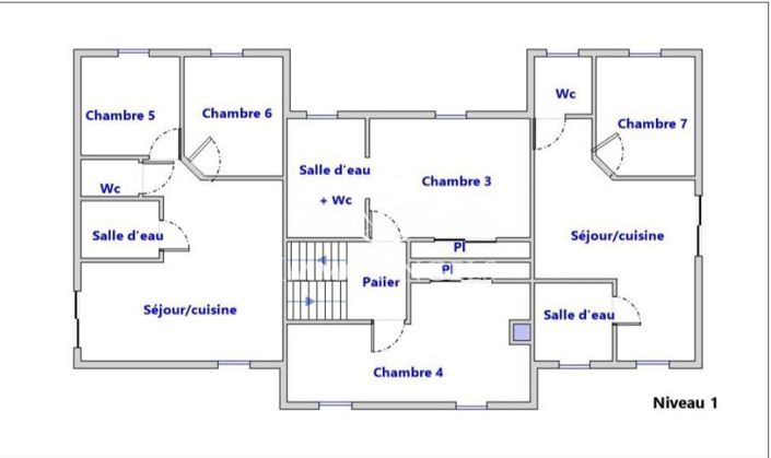 Image No.25-7 Bed House for sale