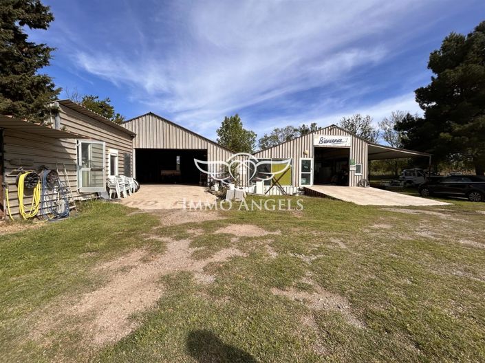 Image No.15-Maison de 3 chambres à vendre à Herault