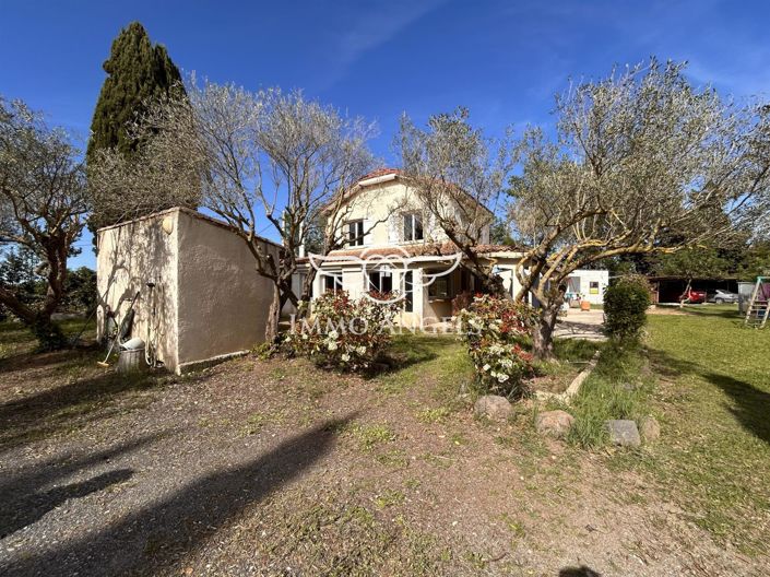 Image No.3-Maison de 3 chambres à vendre à Herault